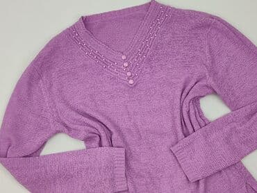 Sweter damski, rozmiar L