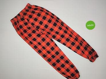 dresy oversize h: Shein, Spodnie dresowe damskie, rozmiar S — 3