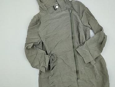 adhd: H&M Divided, Parka damska, rozmiar M — 1