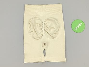 legginsy modelujące: Szorty damskie, rozmiar L — 3