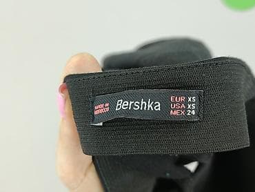 c: Bershka, Spódnica damska, rozmiar XS — 4