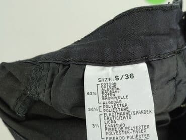 woskowane legginsy z wysokim stanem zara: I DODO, Джинси жіночі, розмір S — 5