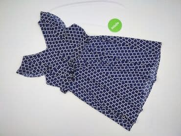 sukienki blue shadow: Blue Vanilla, Sukienka damska, rozmiar L — 3