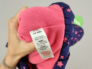 sukienki letnie wyprzedaż hm: Coat, F&F, 3-6 months, condition - Very good — 5