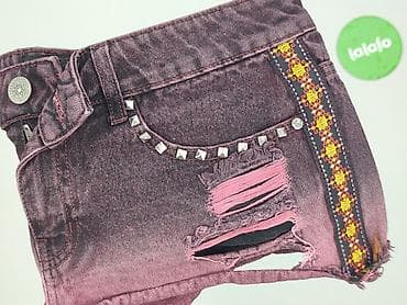 body levis: Limited Collection, Szorty damskie, rozmiar M — 5