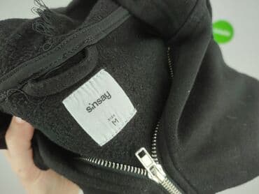 bluza spiderman z zapinanym kapturem: Sinsay, Bluza z kapturem damska, rozmiar M — 5