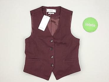 kurtka blue shadow: Kamizelka damska, rozmiar XS — 3