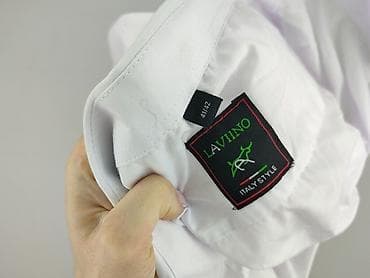 sweter prl: Italian Style, Koszulа dla mężczyzn, rozmiar L — 6