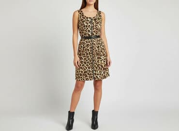 by taffi sukienki: Tally Weijl, Sukienka damska, rozmiar L — 8