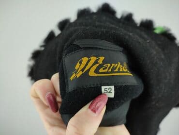 prima moda obuwie: Płaszcz damski, rozmiar 5XL — 5