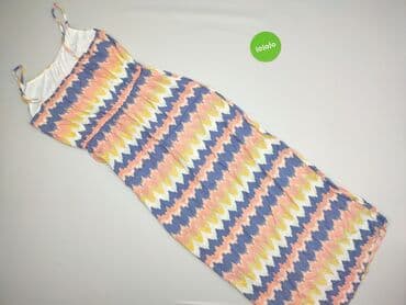 długie sukienki zalando: ONLY, Sukienka damska, rozmiar M — 3