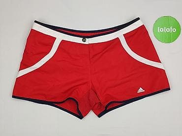 adidas old school: Adidas, Szorty damskie, rozmiar M — 2