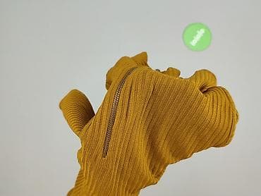 bluzki marmur: Zara, Top damski, rozmiar M — 5