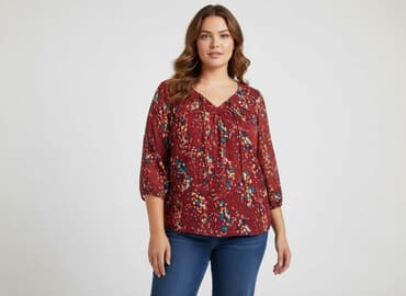 new look koszula: New Look, Bluzka damska, XL — 7