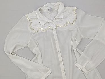vero moda biel: Vero Moda, Koszula damska, rozmiar L — 1
