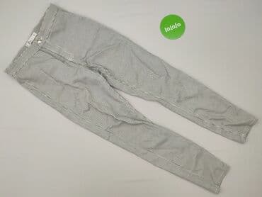 spodnie materiałowe tommy hilfiger: Skinny, Spodnie materiałowe damskie, rozmiar S — 2