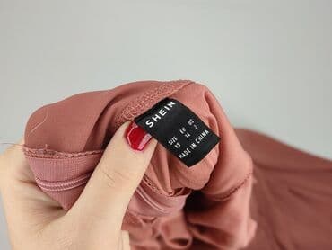 aksamitne sukienki: Shein, Women`s dress, XS — 4