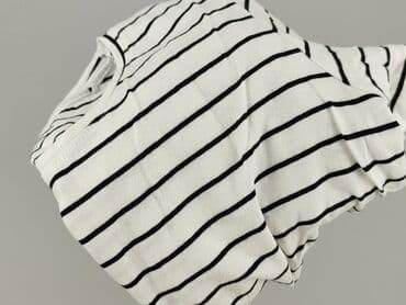 markowe t shirty damskie wyprzedaż zalando: Esmara, T-shirt damski, rozmiar S — 7