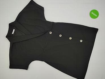 janina basic: Sukienka damska, rozmiar XL — 2