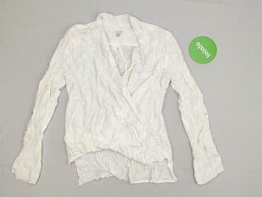 podkoszulka pod białą koszulę: River Island, Koszula damska, S — 2