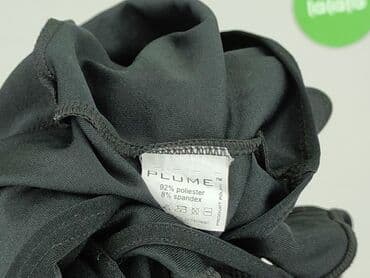 bluzki dla kobiet z dużym biustem: Plume, Top damski, rozmiar M — 5