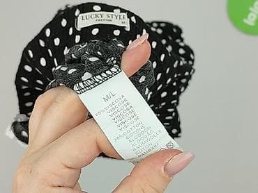 szorty cropp: Lucky Brand, Szorty damskie, rozmiar M — 5