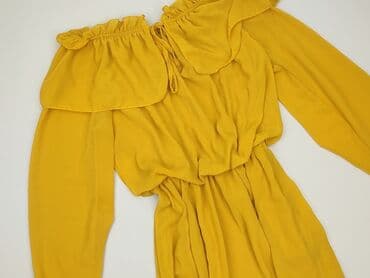 piękne jesieńne sukienki: Women`s dress, size S — 2