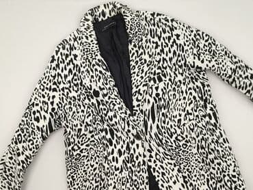 Zara, Women`s coat, size L at lalafo.pl Zara, Women`s coat, size L