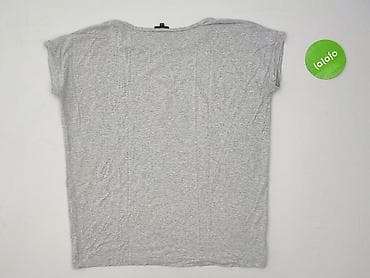 bluzki z sercem: Solar, T-shirt damski, rozmiar L — 3