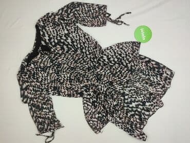 sukienka w koty damska: Sukienka damska, rozmiar S — 3