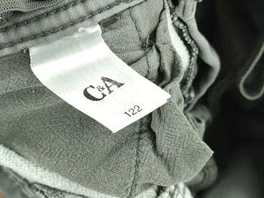 only play curve spodnie: Jeans, C&A, 7 years, 116/122, condition - Very good — 4