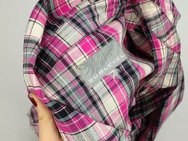 sportowe bluzki: Sublevel, Bluzka damska, rozmiar S — 5