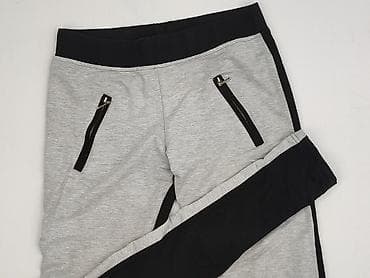 stoprocent spodnie dresowe: Zentex, Spodnie dresowe damskie, rozmiar S — 1