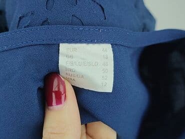 Marynarki: Tunika damska, rozmiar XL — 4