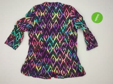 azteckie wzory ubrania: Bluzka damska, rozmiar M — 4