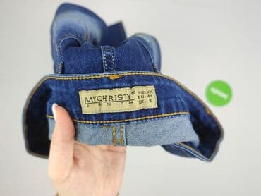 jeansy dsquared2: Jeansy damskie, rozmiar 2XL — 3