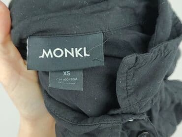 koszulka sons of anarchy: Monki, Koszula damska, rozmiar XS — 4