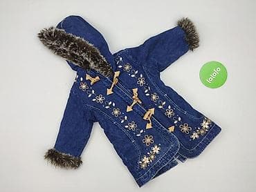 moncler decathlon: Płaszcz, Tu, 9-12 miesięcy, stan - Bardzo dobry — 2