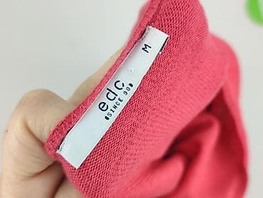 esprit t shirt basic: Edc by Esprit, Sweter damski, rozmiar M — 4