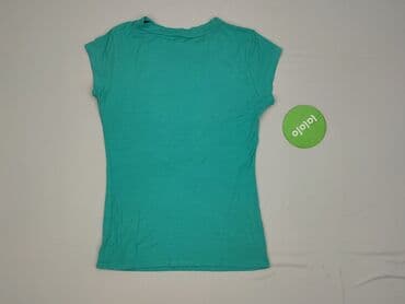 bluzki kopertowe reserved: Women's blouse, size S (EU 36) — 3