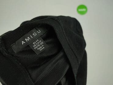 sklep internetowy z sukienkami dla puszystych: Amisu, Sukienka damska, rozmiar 2XL — 5