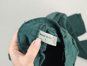 sprzedaż używanych majtek damskich: Vanilla, Spodnie materiałowe damskie, L — 4