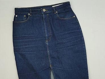 spódnice basic: Asos, Spódnica damska, rozmiar XL — 1