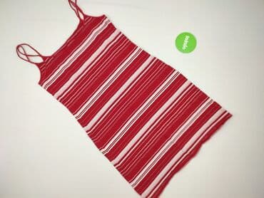 sukienki w paski: Imię, Sukienka damska, rozmiar S — 2