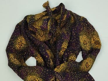 bluzka z kokarda na plecach: Bluzka damska — 2