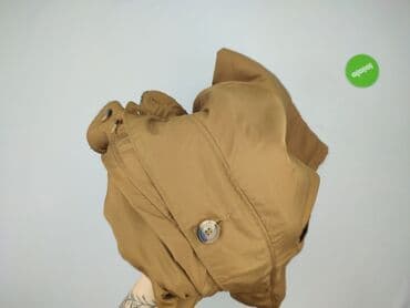 Чоловічий одяг: Куртка демісезонна для чоловіків, розмір L — 6