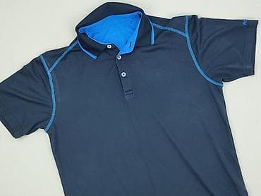 Koszulka polo dla mężczyzn, rozmiar S