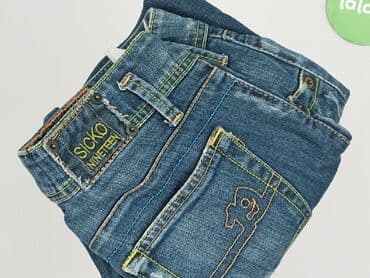 krótkie spodenki robocze snickers: Szorty damskie, rozmiar S — 6