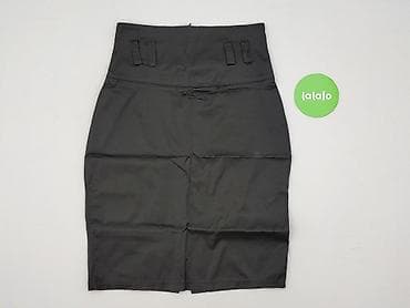 eobuwie buty do garnituru: Spódnica damska, rozmiar L — 2