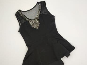 modne bluzy dla nastolatek: Top damski, rozmiar S — 1